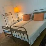 Apartamento Pazelt Top4