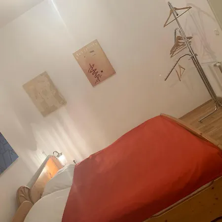 Pazelt Top4 Apartment