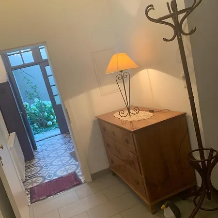 Apartment Pazelt Top4 Bad Voeslau