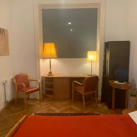 Pazelt Top4 Apartment