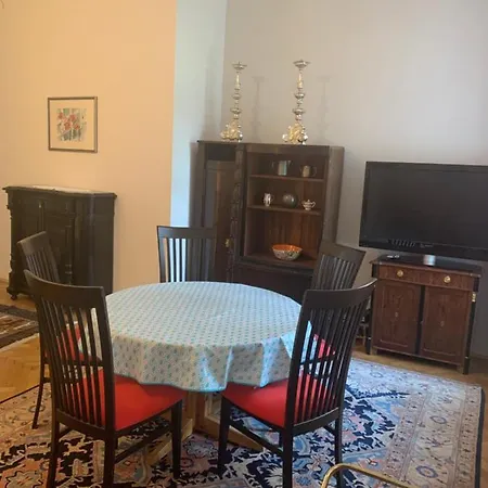 Apartment Pazelt Top4 Bad Voeslau