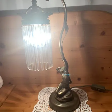 Pazelt Top4 Apartment