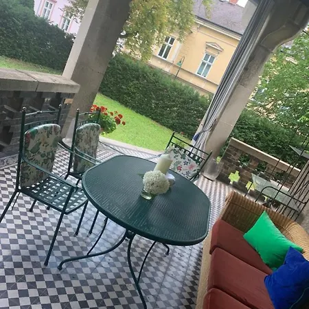 Pazelt Top4 Apartment *