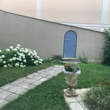 Apartment Pazelt Top4 Bad Voeslau