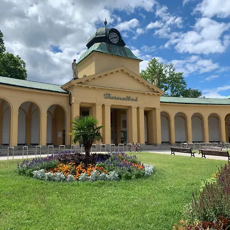 Appartement Pazelt Top4 Bad Voeslau