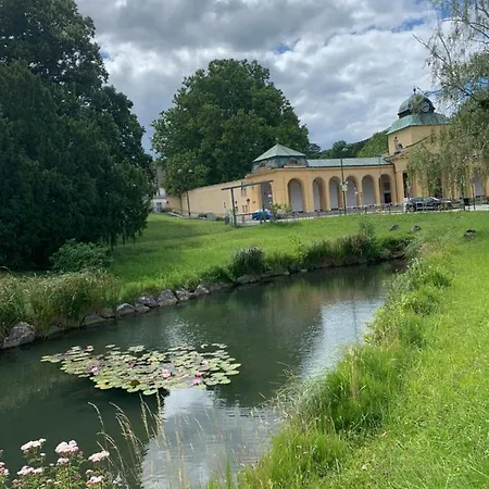 Pazelt Top4 Apartment Bad Voeslau