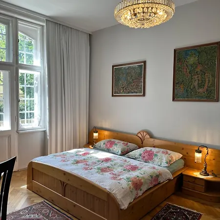 Appartement Pazelt Top4 Bad Voeslau