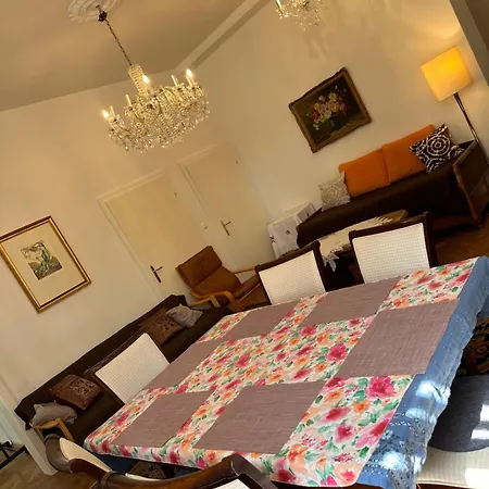 Apartment Pazelt Top4 Bad Voeslau