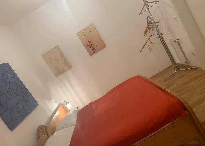 Pazelt Top4 Lejlighed