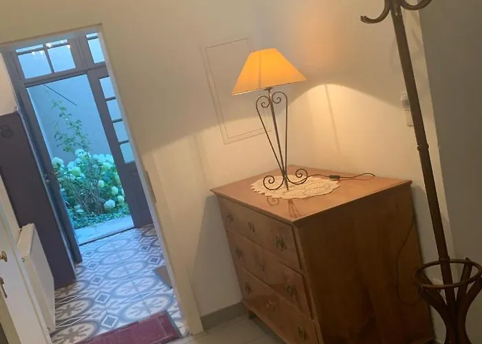 Lejlighed Pazelt Top4 Bad Voeslau