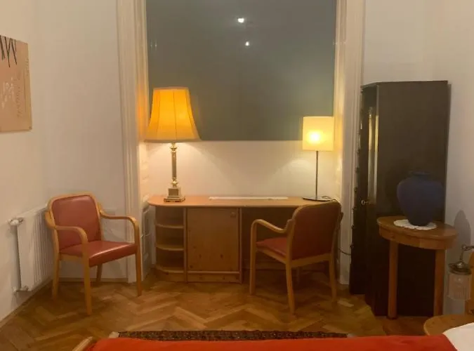 Pazelt Top4 Appartement