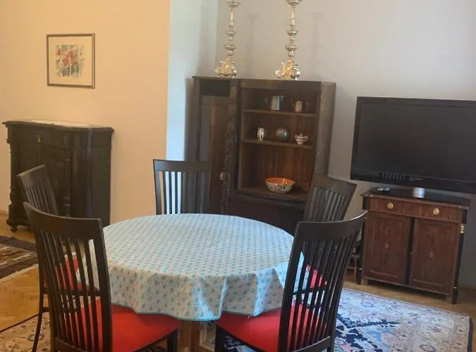 Appartement Pazelt Top4 Bad Voeslau