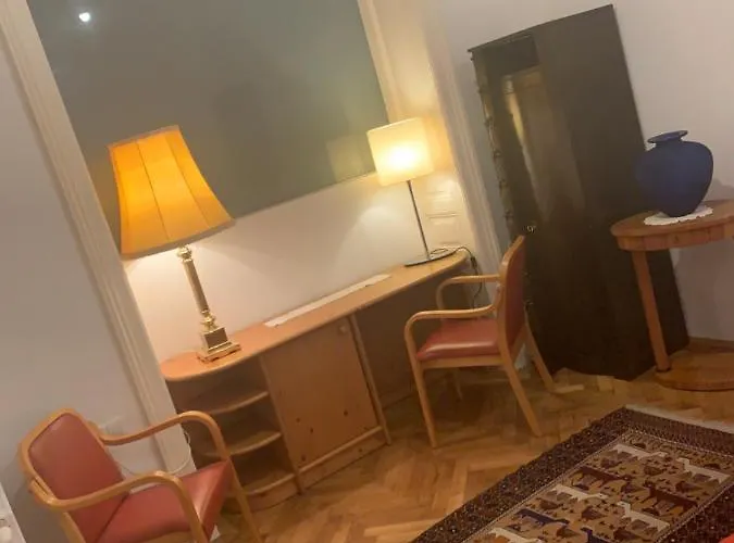 Pazelt Top4 Appartement *