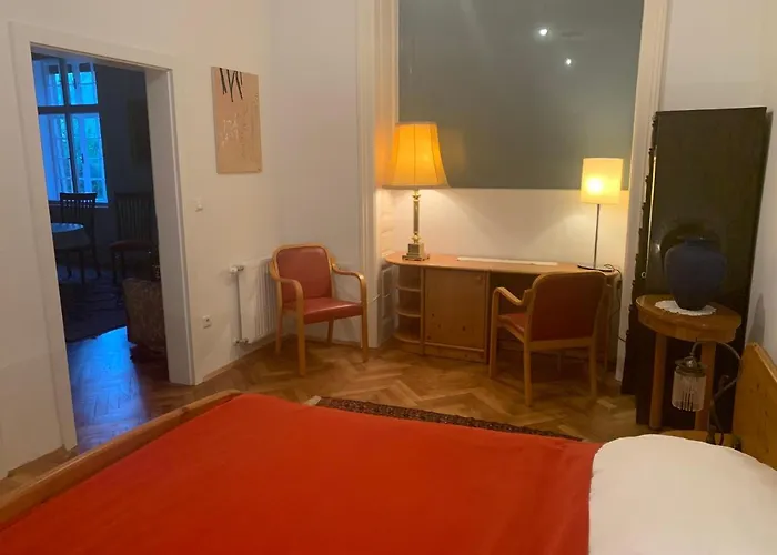 Pazelt Top4 * Bad Voeslau