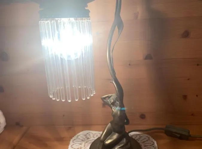 Pazelt Top4 Lejlighed