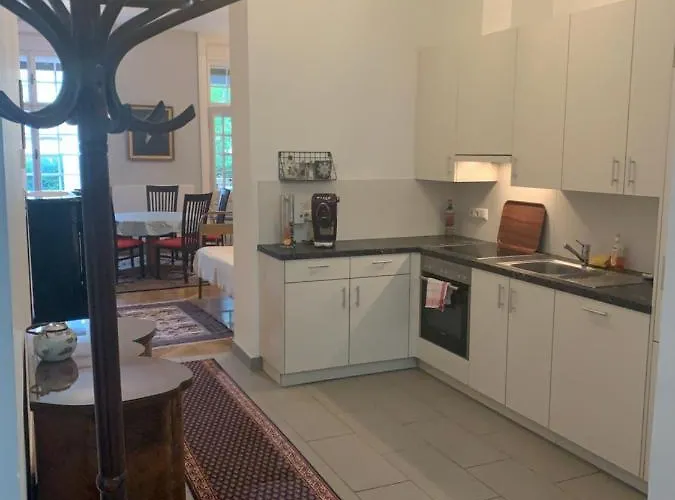 Appartement Pazelt Top4 Bad Voeslau