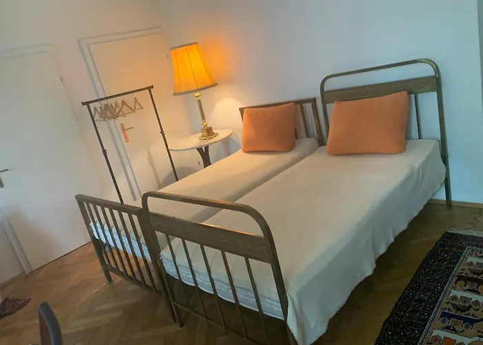 Appartement Pazelt Top4