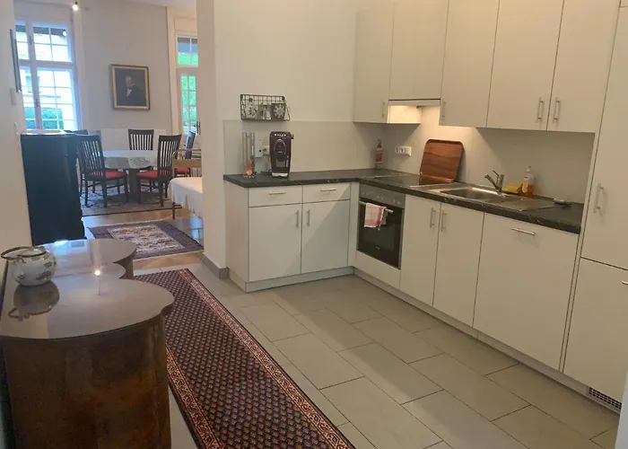 Lejlighed Pazelt Top4 *