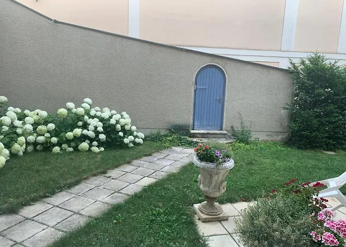 Appartement Pazelt Top4 Bad Voeslau