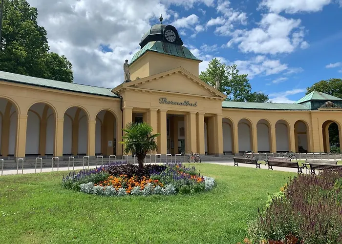 Lejlighed Pazelt Top4 Bad Voeslau