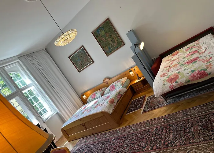 Pazelt Top4 Lejlighed