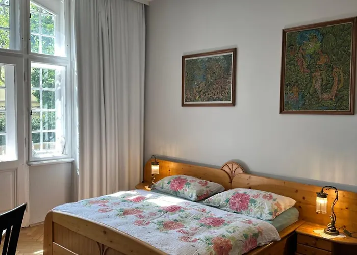 Lejlighed Pazelt Top4 Bad Voeslau